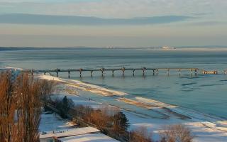 Międzyzdroje Molo - 01-02-2026 08:27