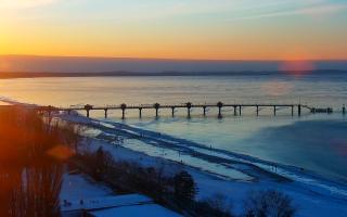 Międzyzdroje Molo - 01-02-2026 15:29