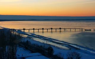 Międzyzdroje Molo - 01-02-2026 15:37