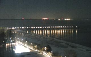 Międzyzdroje Molo - 02-02-2026 02:03