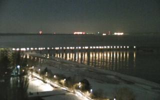 Międzyzdroje Molo - 02-02-2026 02:28