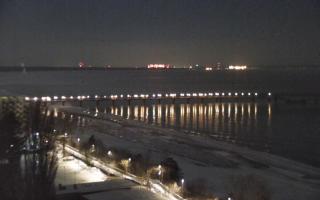 Międzyzdroje Molo - 02-02-2026 02:36