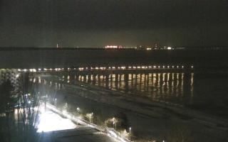 Międzyzdroje Molo - 02-02-2026 20:47