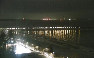 Międzyzdroje Molo - 02-02-2026 20:55