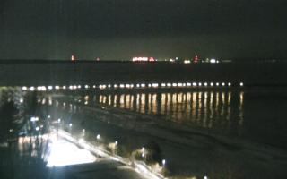 Międzyzdroje Molo - 02-02-2026 21:04