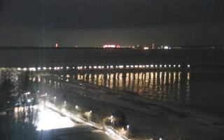 Międzyzdroje Molo - 02-02-2026 21:12