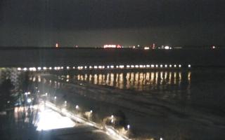 Międzyzdroje Molo - 02-02-2026 21:20