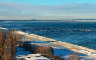 Międzyzdroje Molo - 03-02-2026 09:11