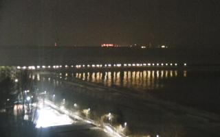 Międzyzdroje Molo - 04-02-2026 22:38