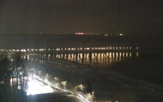 Międzyzdroje Molo - 04-02-2026 22:46