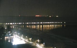 Międzyzdroje Molo - 04-02-2026 22:54