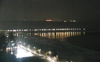 Międzyzdroje Molo - 04-02-2026 23:03