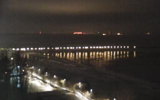 Międzyzdroje Molo - 05-02-2026 04:50