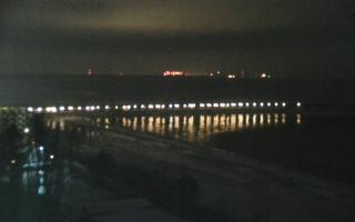 Międzyzdroje Molo - 05-02-2026 05:23