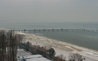 Międzyzdroje Molo - 05-02-2026 12:32