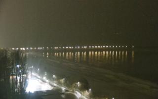 Międzyzdroje Molo - 06-02-2026 00:22