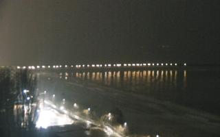 Międzyzdroje Molo - 06-02-2026 00:31