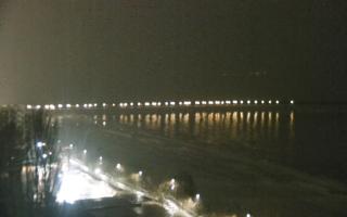 Międzyzdroje Molo - 06-02-2026 00:47