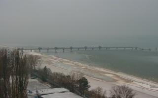 Międzyzdroje Molo - 06-02-2026 07:32