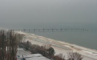 Międzyzdroje Molo - 06-02-2026 14:33