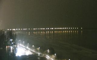 Międzyzdroje Molo - 06-02-2026 20:53