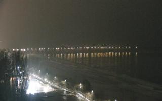 Międzyzdroje Molo - 06-02-2026 21:01