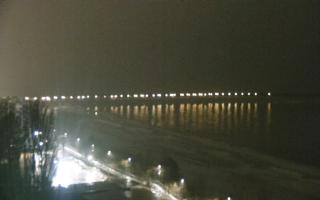 Międzyzdroje Molo - 06-02-2026 21:10