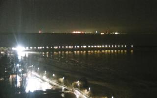 Międzyzdroje Molo - 07-02-2026 19:03