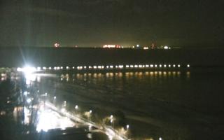 Międzyzdroje Molo - 07-02-2026 19:19