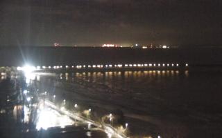 Międzyzdroje Molo - 07-02-2026 19:28