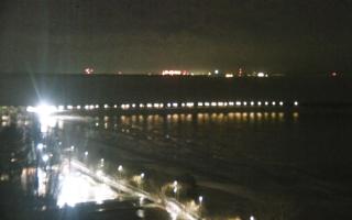 Międzyzdroje Molo - 07-02-2026 19:36