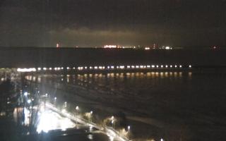 Międzyzdroje Molo - 07-02-2026 19:52