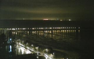 Międzyzdroje Molo - 08-02-2026 02:53