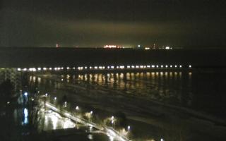 Międzyzdroje Molo - 08-02-2026 03:10