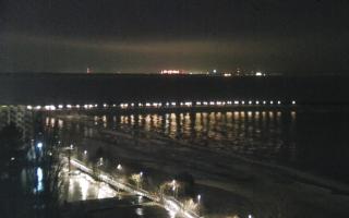 Międzyzdroje Molo - 08-02-2026 03:18