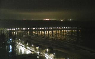 Międzyzdroje Molo - 08-02-2026 03:27