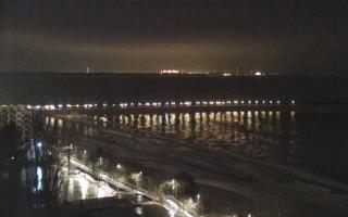 Międzyzdroje Molo - 08-02-2026 03:35