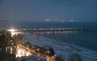 Międzyzdroje Molo - 08-02-2026 16:32