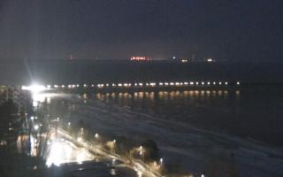 Międzyzdroje Molo - 08-02-2026 16:48