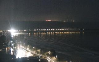 Międzyzdroje Molo - 08-02-2026 16:56