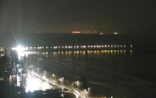 Międzyzdroje Molo - 08-02-2026 17:05