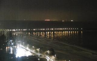 Międzyzdroje Molo - 08-02-2026 23:25