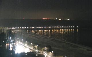 Międzyzdroje Molo - 08-02-2026 23:33