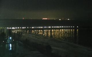 Międzyzdroje Molo - 09-02-2026 05:22