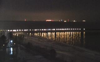 Międzyzdroje Molo - 09-02-2026 05:30