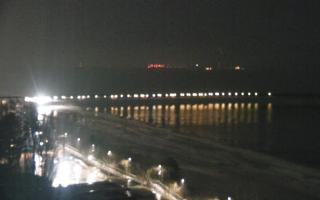 Międzyzdroje Molo - 09-02-2026 18:10