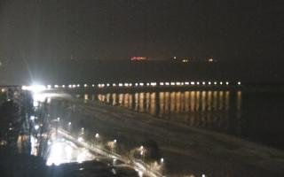 Międzyzdroje Molo - 09-02-2026 18:27