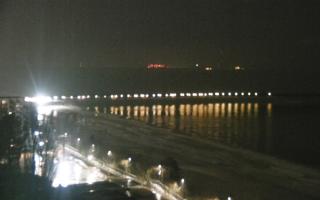 Międzyzdroje Molo - 09-02-2026 18:35