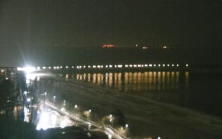 Międzyzdroje Molo - 09-02-2026 18:43