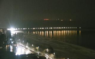 Międzyzdroje Molo - 09-02-2026 18:51